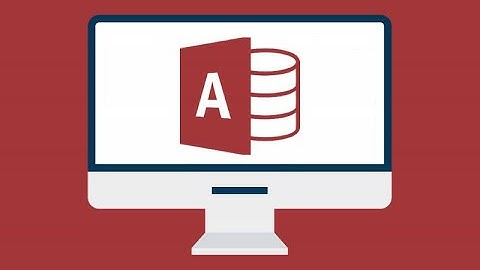 Conectividad de Mysql con Access