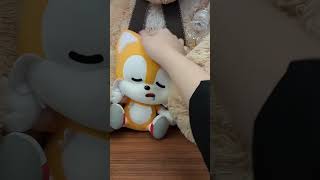Pat the Tails!
