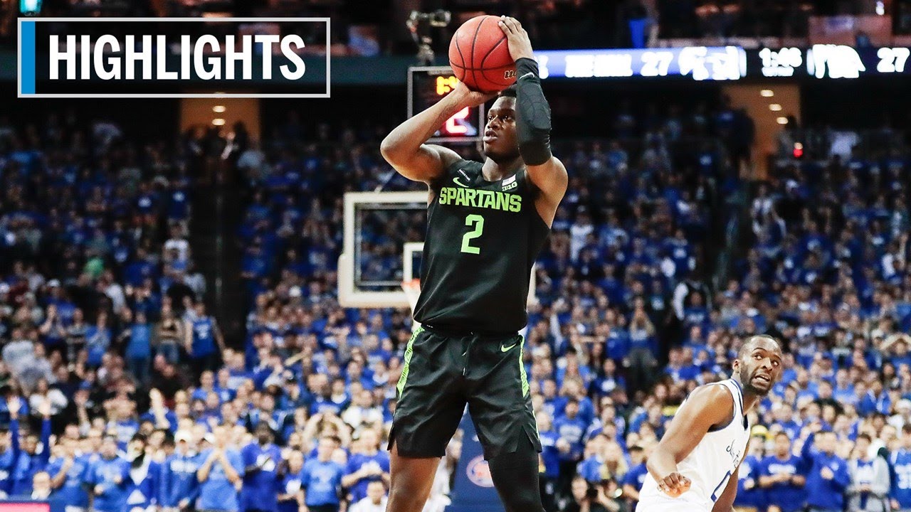 NIL: How Myles Powell and others Just Missed out on a Fortune