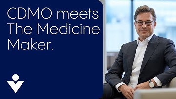 CDMO meets The Medicine Maker