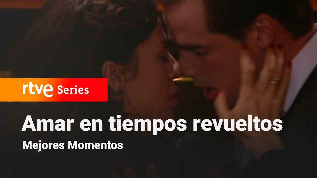 Amar en tiempos revueltos: Capítulo 214 - Mejores momentos | RTVE Series