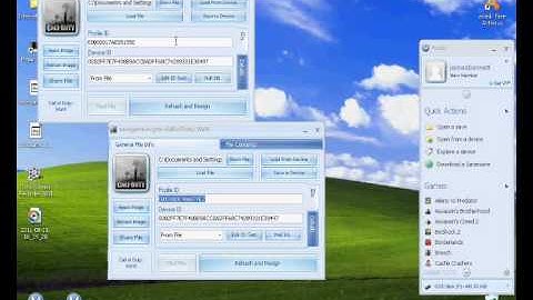 (Voice Tut) how to mod cod WaW zombies with usb or transfer cable *online*