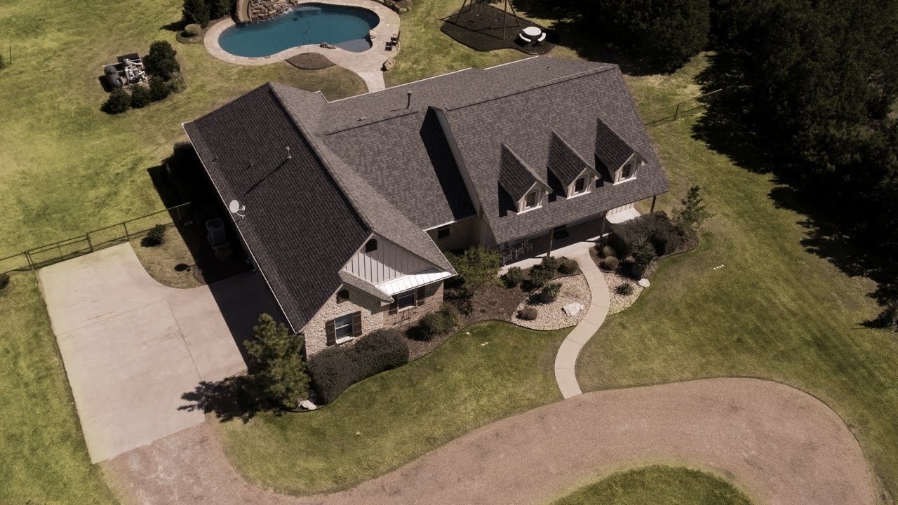 1144 Clayton Court Nemo, Tx YouTube