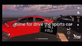 how to launch the mlrs and drive a car in building destruction screenshot 4