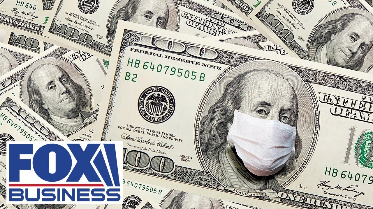 Is the COVID relief bill a blue state bailout?