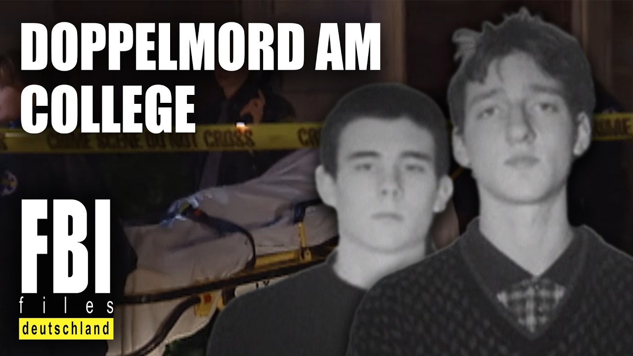 Tödliche Hilfsbereitschaft: Im eigenen Haus ermordet | True Crime Doku