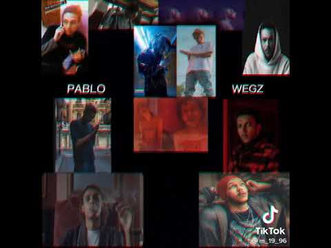 ويجز ومروان بابلو حتتك بتتك وكنترووول 