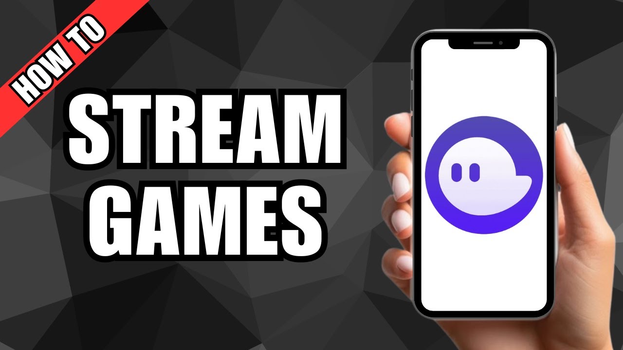 how-to-stream-a-game-on-discord-mobile-easy-method-youtube