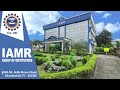 Iamr group of institution  campus tour