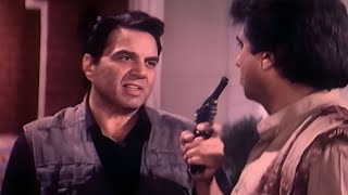 Download Lagu दमदार धर्मेंद्र का धमाकेदार एक्शन 🔥| Dharmendra Action Scene MP3 Download Lagu दमदार धर्मेंद्र का धमाकेदार एक्शन 🔥| Dharmendra Action Scene MP3