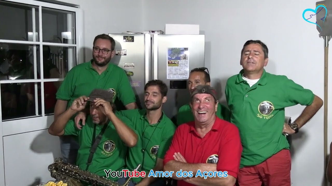 Só Fórró com muita Animação na Sociedade da Serreta * 2024