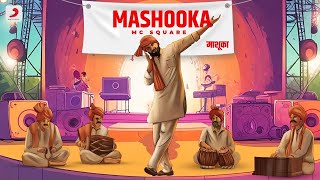 MC SQUARE _ Mashooka (remix music)SAPNA _ सपना _ DILER