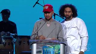 34Th Namm Tec Awards Television Sound Production
