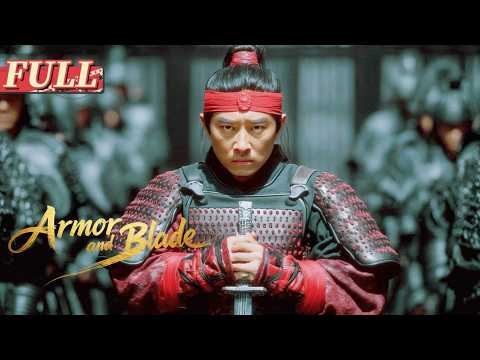 【ENG SUB】 Sword and Armor |  Every Step Conceals a Lethal Threat — All for Vengeance.