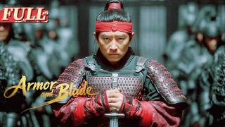 Download Lagu 【ENG SUB】 Sword and Armor |  Every Step Conceals a Lethal Threat — All for Vengeance. MP3