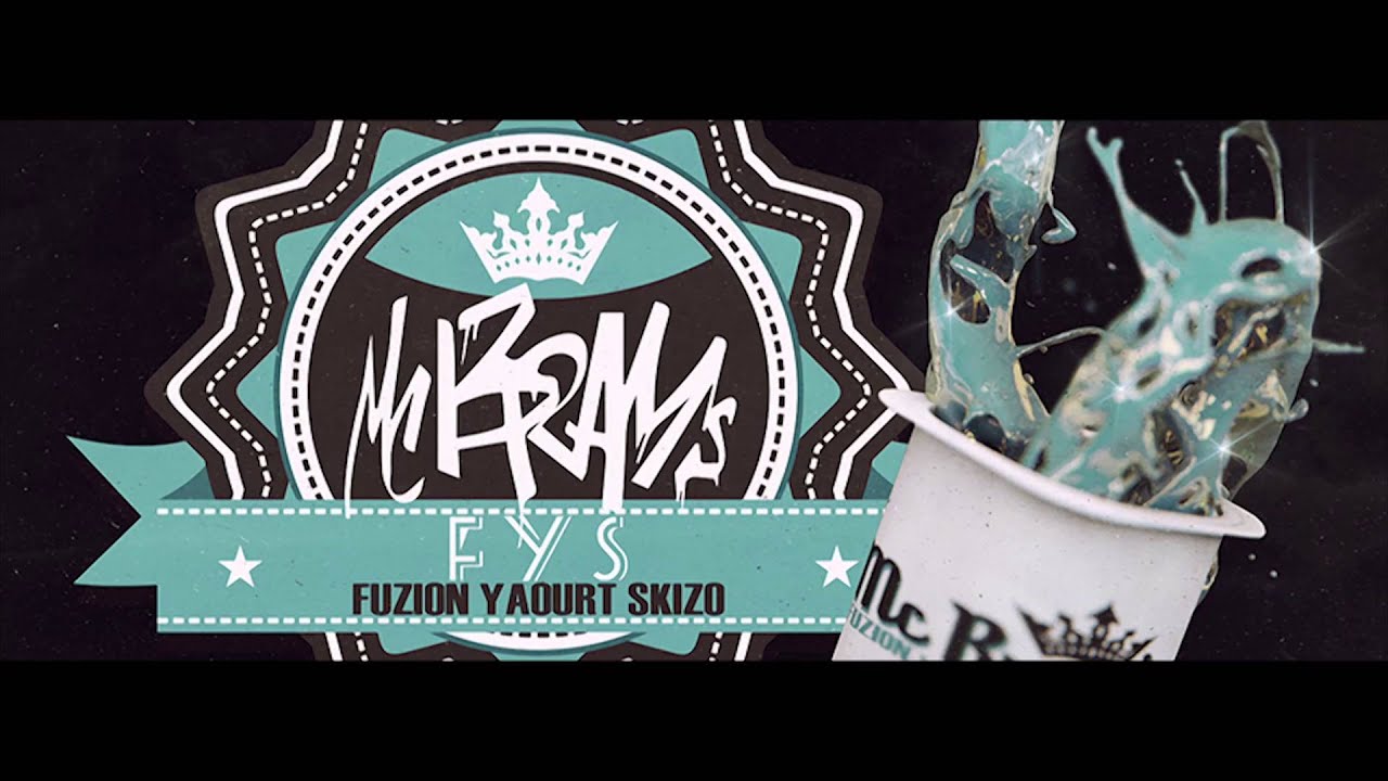 MC BRAM'S  - FREESTYLE