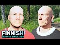Multiplayer in Finnish Cottage Simulator is Hilarious!