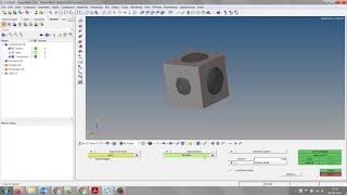 Celebrity [Tip & Trick] - Bài 9: Map Geometry in HyperMesh Profile