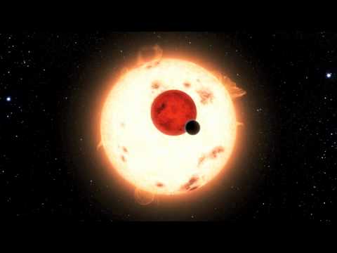 Video: New Proof That Our Solar System Can Have Two Suns - Nibiru / Nemesis - Alternative View