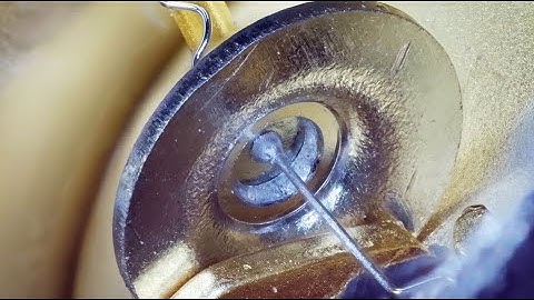 #2389 2N1309 Germanium PNP Transistor