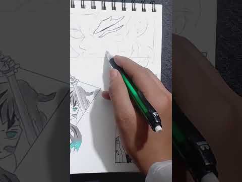 Full Sketch Like Iamart Subscribe Artsit Anime Artpro