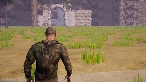 Uncharted 4 Mobile - Android Beta Gameplay Unreal Engine 4 | Hyped Console Game for Android 2022