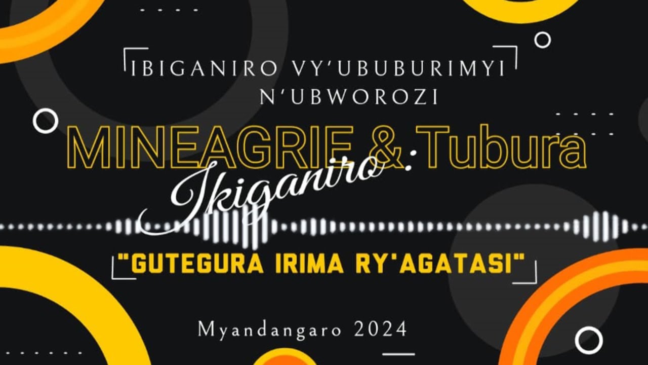 GUTEGURA IRIMA RY'AGATASI / Ni gute umurimyi yokwitegurira irima ry'agatasi ?