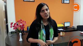 Digital Marketing Courses In Bangalore | Chee-Ron's Reviews | student feedback