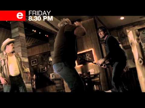 Walking Tall, The Payback 2012-05-11