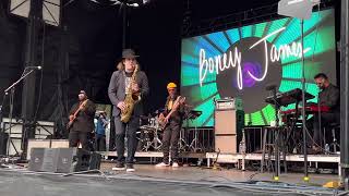 Bring it Back - Boney James @ 2023 NBJF (Smooth Jazz Family)