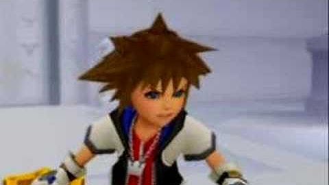 Re:COM - 13th Floor - Axel