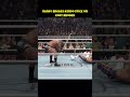 Randy Orton got angry on Cody Rhodes #wweraw #wwesmackdown #nxt #wwe