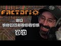 UNFASSBARER SKILL?? | FACTORIO DEATHWORLD #6