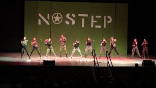 NSTEP spring sing 2019