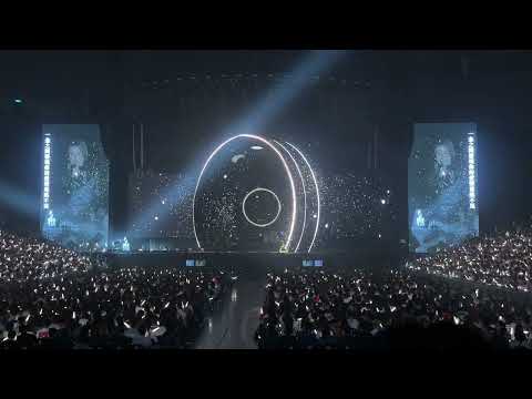20260321 戴佩妮 2026「雙生火焰」高雄巨蛋演唱會-一念之間
