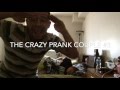 TheCrazyPrankCouple #3 Bang Bang