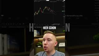 📉Vernachlässige nicht die Technische Analyse! Wiederstand & Support für Aufwärtsausbrüche!