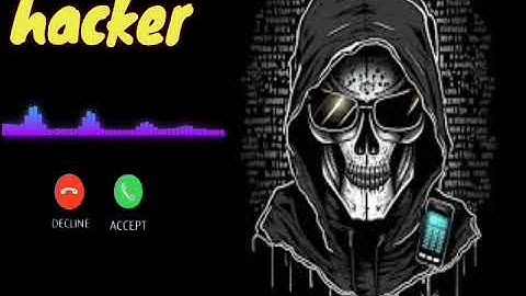 hacker ring tone 😍। remix song/hacker song #ringtone#viral #hacker viral video #basuri