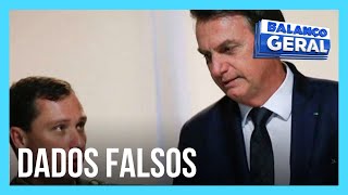 PF faz operação de busca e apreensão na casa do ex-presidente Bolsonaro