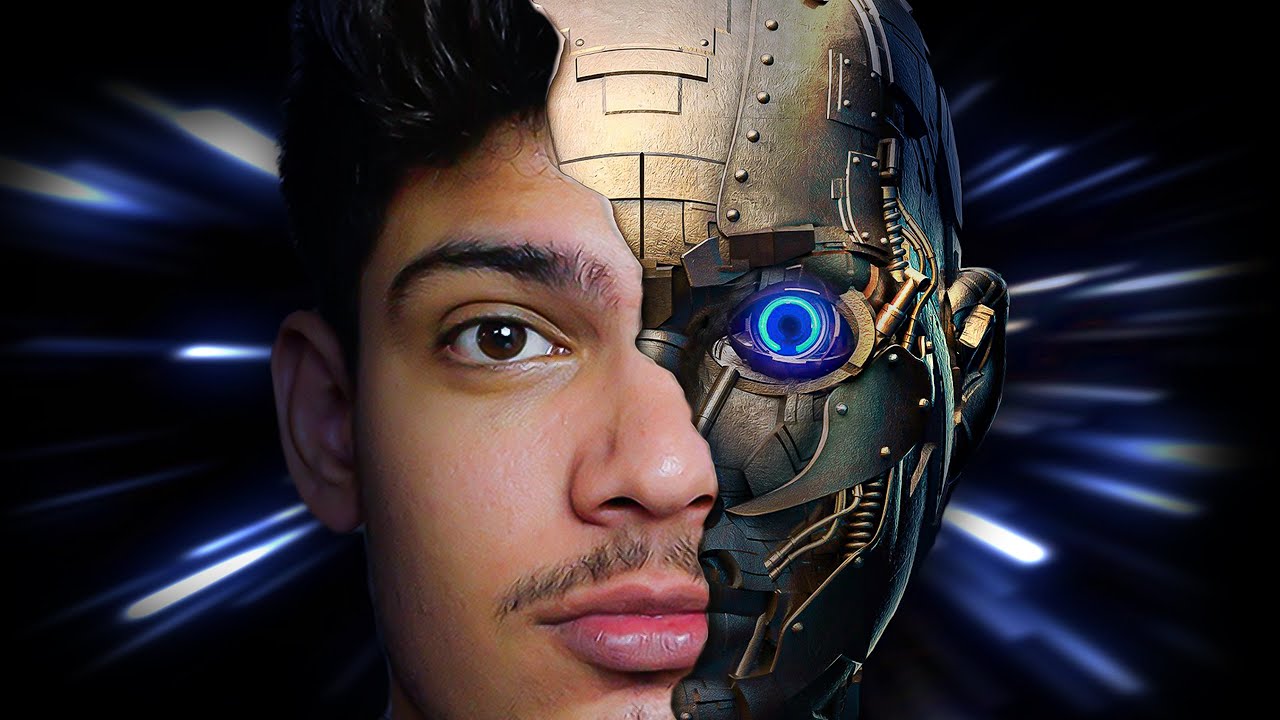 Using ai to make. Using ai to make