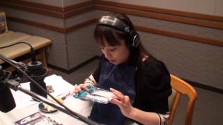 今井麻美のSSG 第162回おまけ映像 1