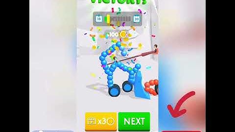 Draw joust / gameplay walkthrough