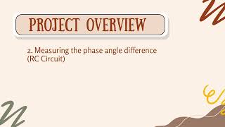 LAB 4 INTRODUCTION TO THE FUNDAMENTAL OF AC CIRCUIT