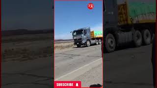 Protesters Block Copper Exports to China in Mongolia