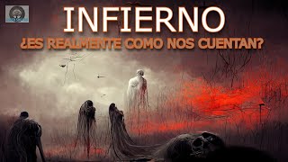 All about HELL What is it like, does it really exist, is it what we are told? ALL HERE. by CREER SIN VER MENSAJES DEL MÁS ALLÁ 25,370 views 2 weeks ago 13 minutes, 27 seconds