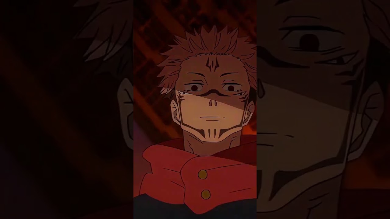 Sukuna:the king of cureses 