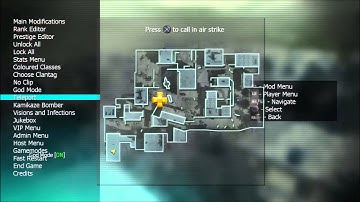 Ps3 CoD4 1 40 IVI40A3Fusionz Cod4 patch