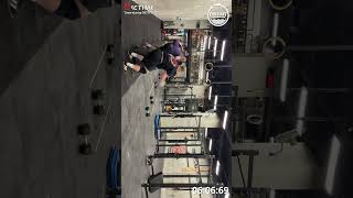 Far east Throw down Team Event 4 