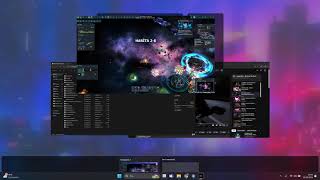 Darkorbit unity server SΛT TURKISH COMMANDOS !!! / VS EARTH COMPANY !