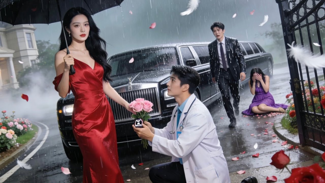 He let me die in childbirth for his mistress — reborn, I destroy him. Now he regrets it.